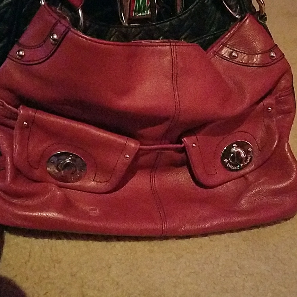 Make me an offer! Etienne Aigner purse